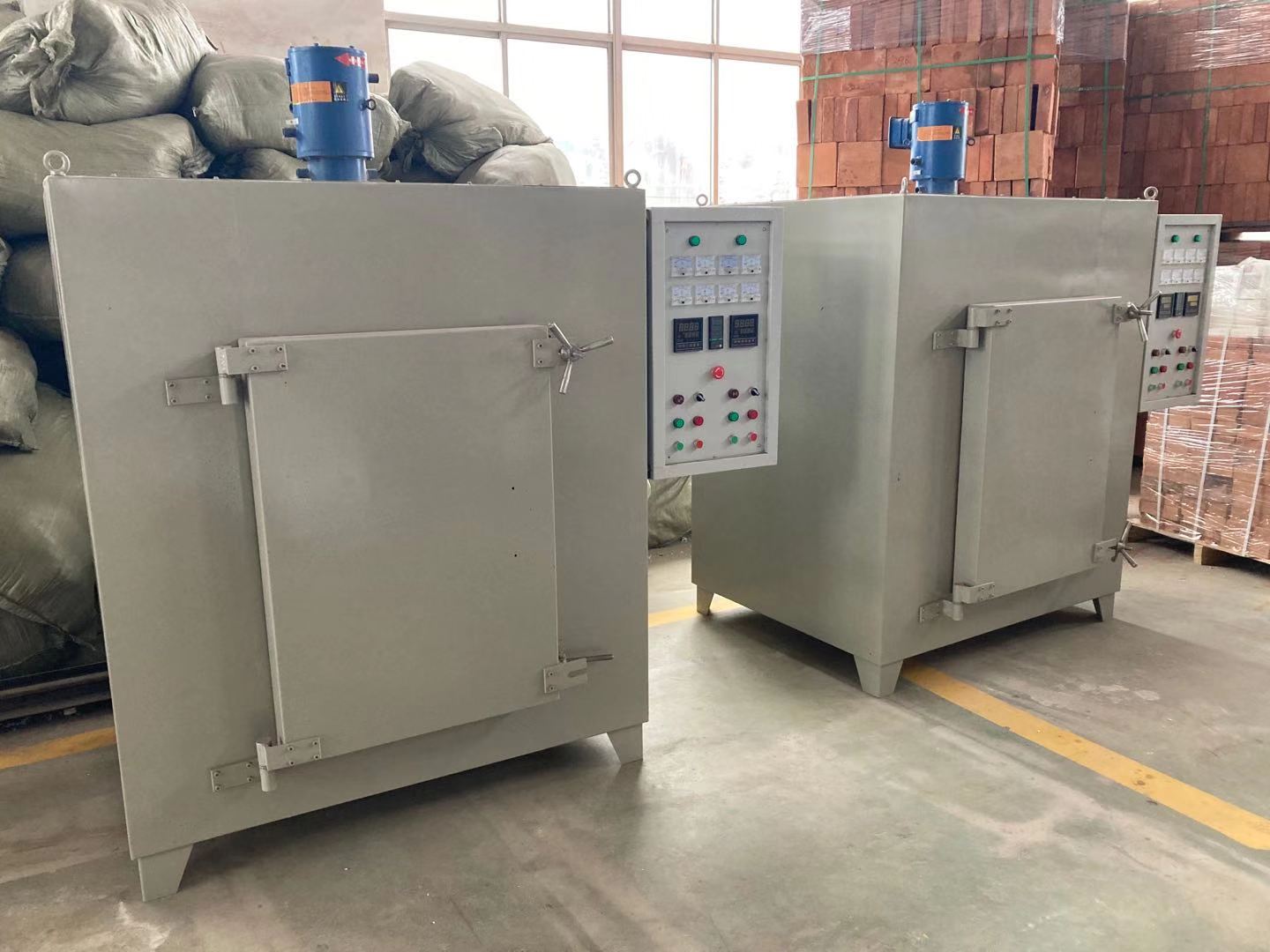 RPJ-24-6熱(rè)風(fēng)循環排膠爐2