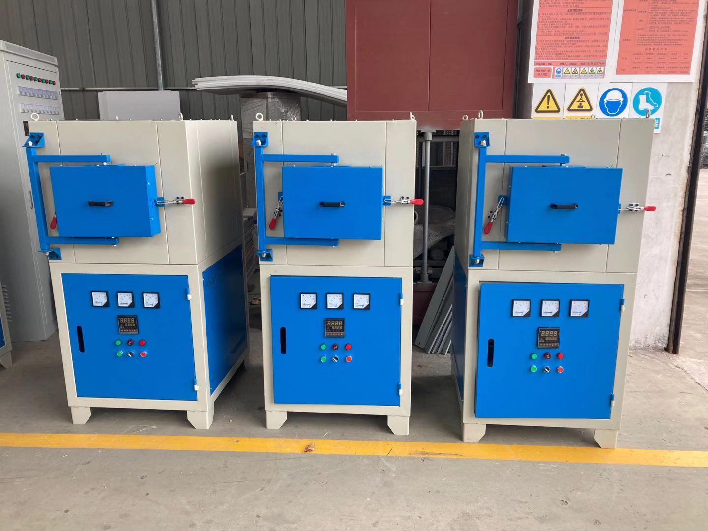 SX2-950℃實驗電(diàn)爐