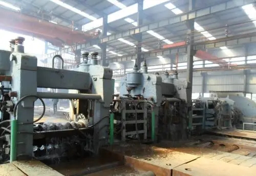 生(shēng)産設備