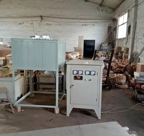 蓄熱(rè)式電(diàn)鍋爐的(de)工(gōng)業(yè)替代市(shì)場(chǎng)